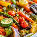 Roasted-Vegetables-Easy-Oven-Baked-Side-Dish-Recipe