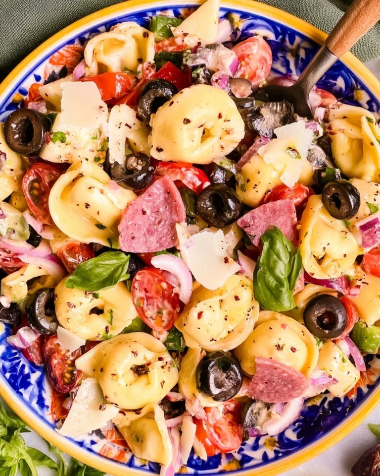 Tortellini-Pasta-Salad-Recipe