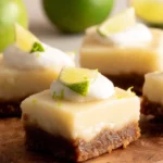 Vegan-Key-Lime-Pie-Bars-Recipe