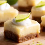 Vegan-Key-Lime-Pie-Bars-Recipe