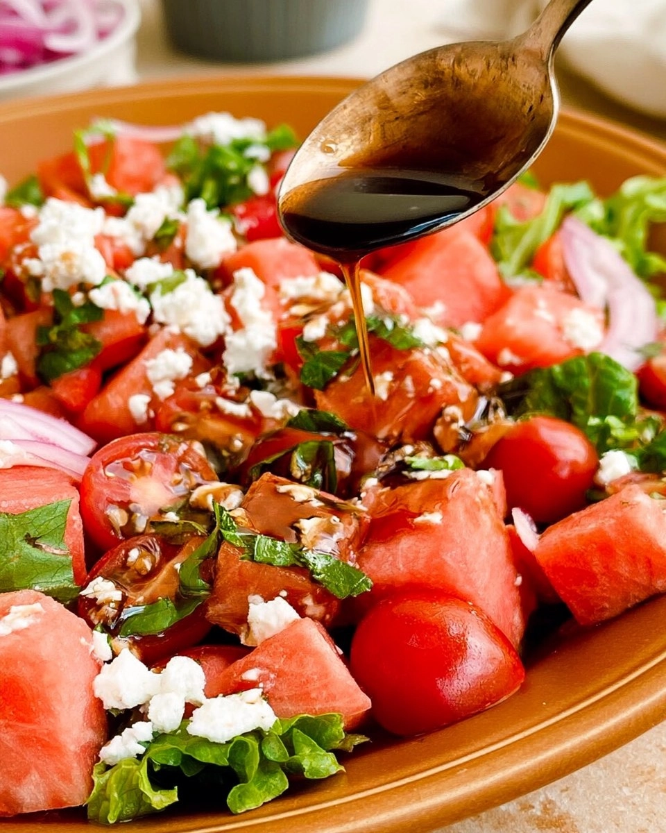 Watermelon Feta Salad | Fresh Summer Picnic Side 84 Watermelon Feta Salad | Fresh Summer Picnic Side