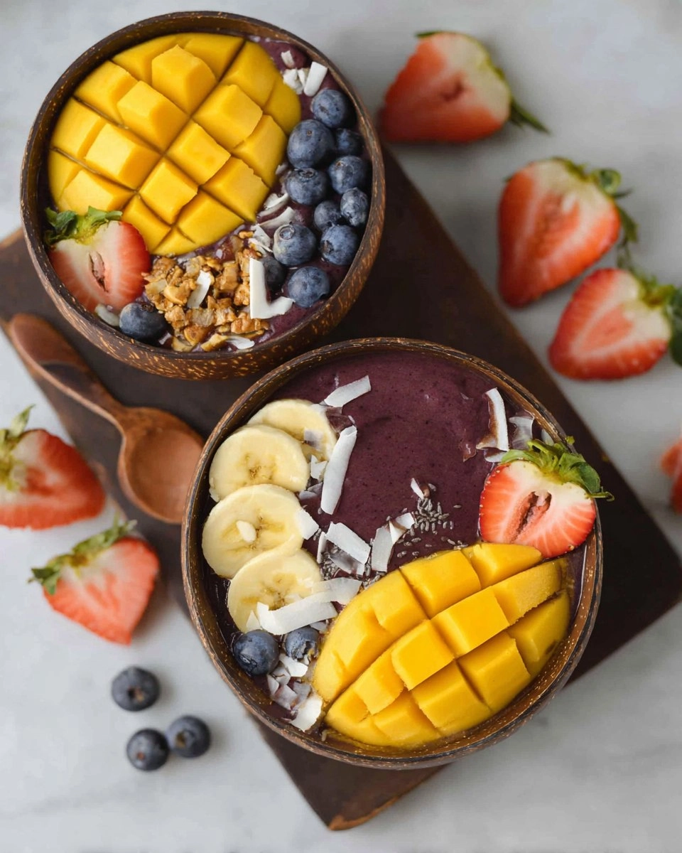 Acai Bowl