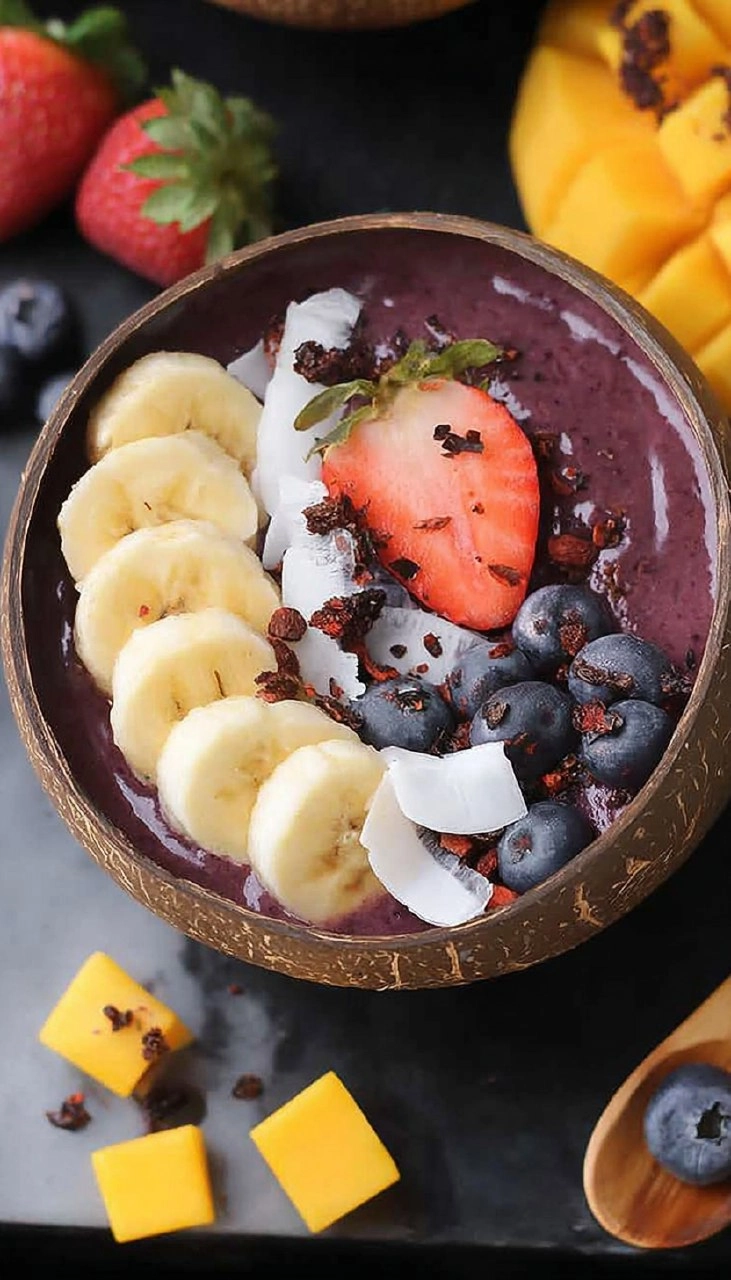 Acai Bowl