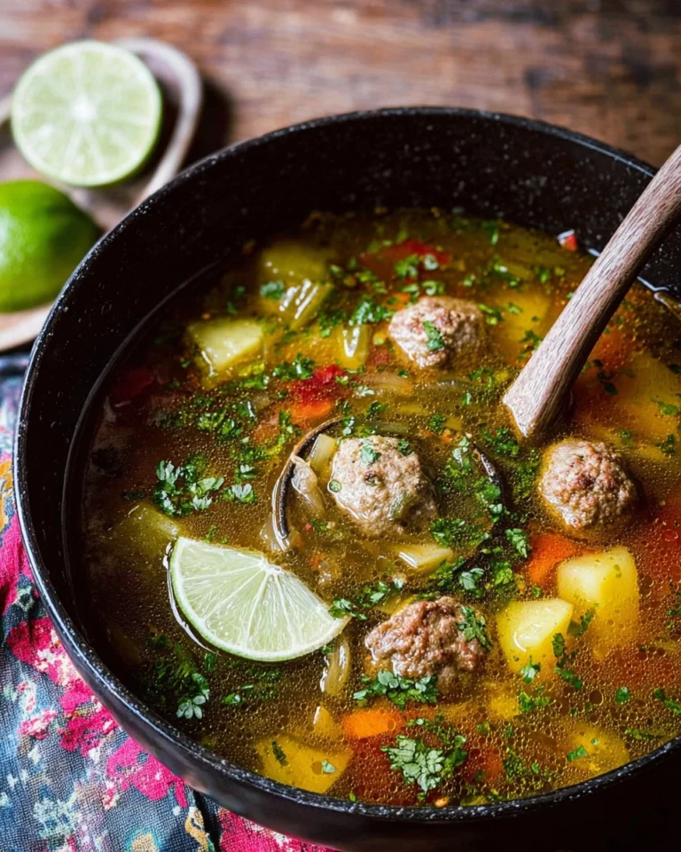 Albondigas-Mexican-Meatball-Soup-Recipe