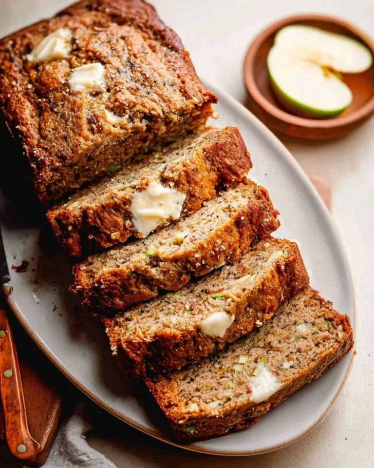 Apple-Zucchini-Bread-Recipe