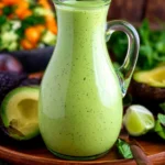 Avocado-Dressing-Recipe