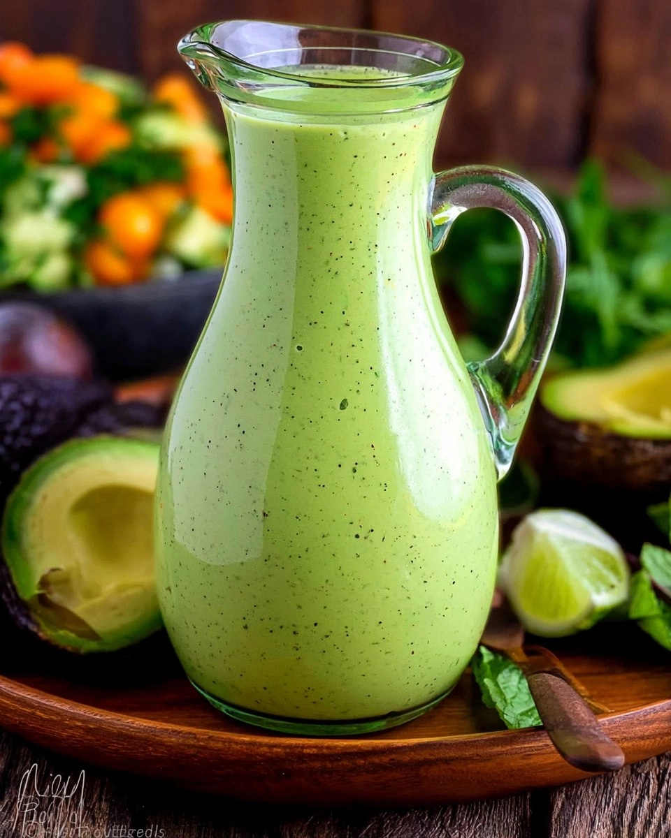 Avocado-Dressing-Recipe