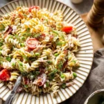 Bacon-Ranch-Pasta-Salad-Recipe