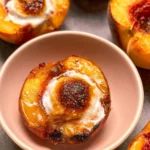 Baked Peaches 91 Baked-Peaches-Recipe