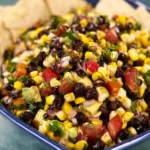 Black Bean and Corn Salad 106 Black-Bean-and-Corn-Salad-Recipe