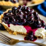 Blueberry-Cream-Cheese-Pie-Recipe