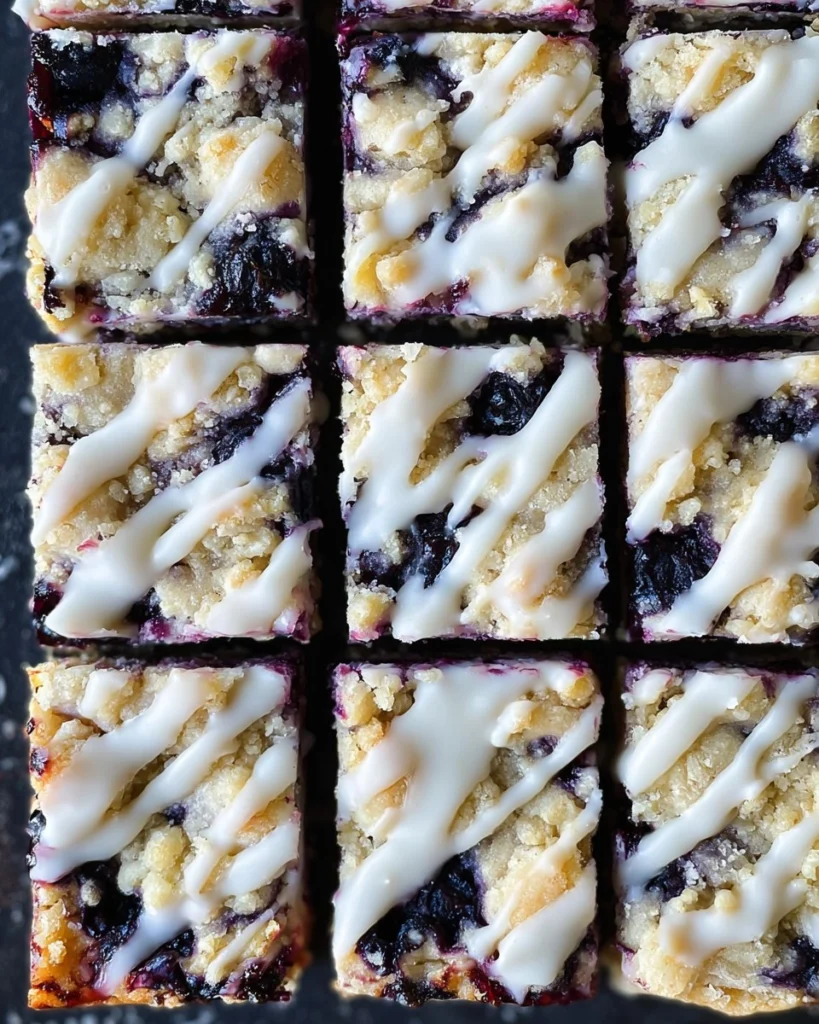 Blueberry-Crumble-Bars-Recipe