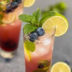 Blueberry Mojitos 76 Blueberry-Mojitos-Recipe