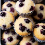 Blueberry Muffin Bites 96 Blueberry-Muffin-Bites-Recipe