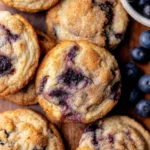 Blueberry-Muffin-Cookies-Recipe