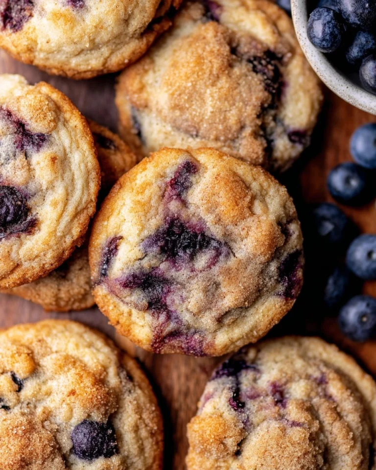 Blueberry-Muffin-Cookies-Recipe