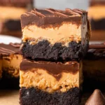 Buckeye-Brownies-Recipe
