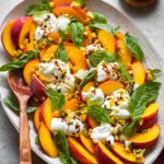 Burrata-Peach-Salad-Recipe