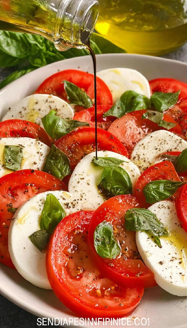 Caprese Salad