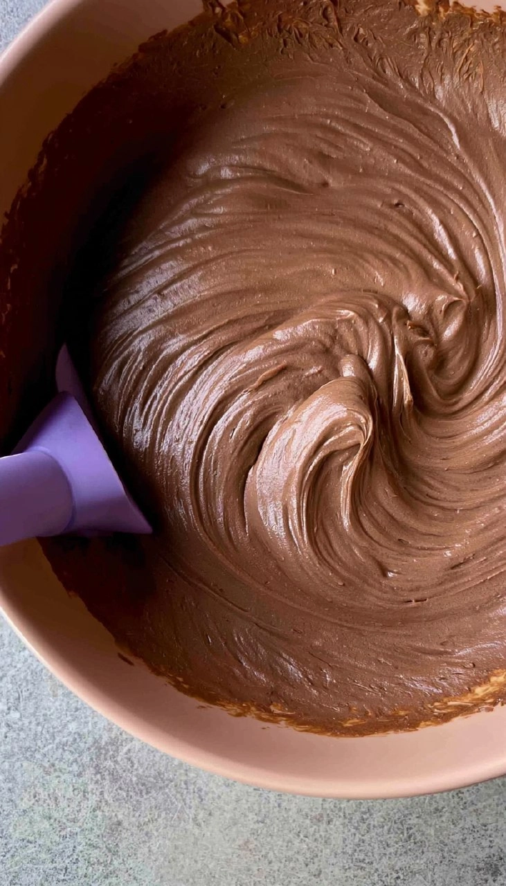 Chocolate Pastry Cream