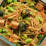 Cold Asian Noodle Salad 146 Cold-Asian-Noodle-Salad-Recipe