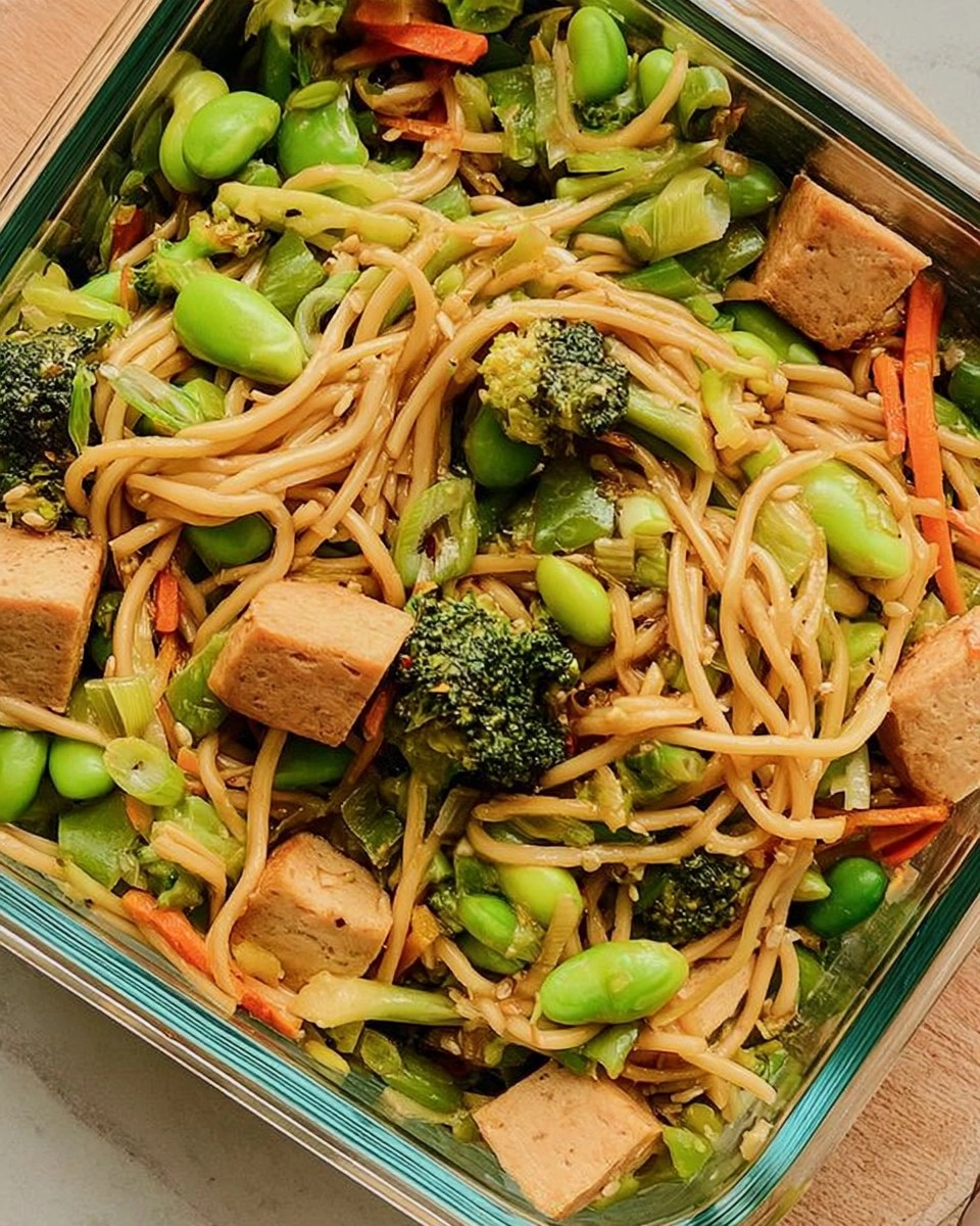 Cold Asian Noodle Salad 144 Cold Asian Noodle Salad
