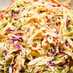 Creamy-Coleslaw-Recipe