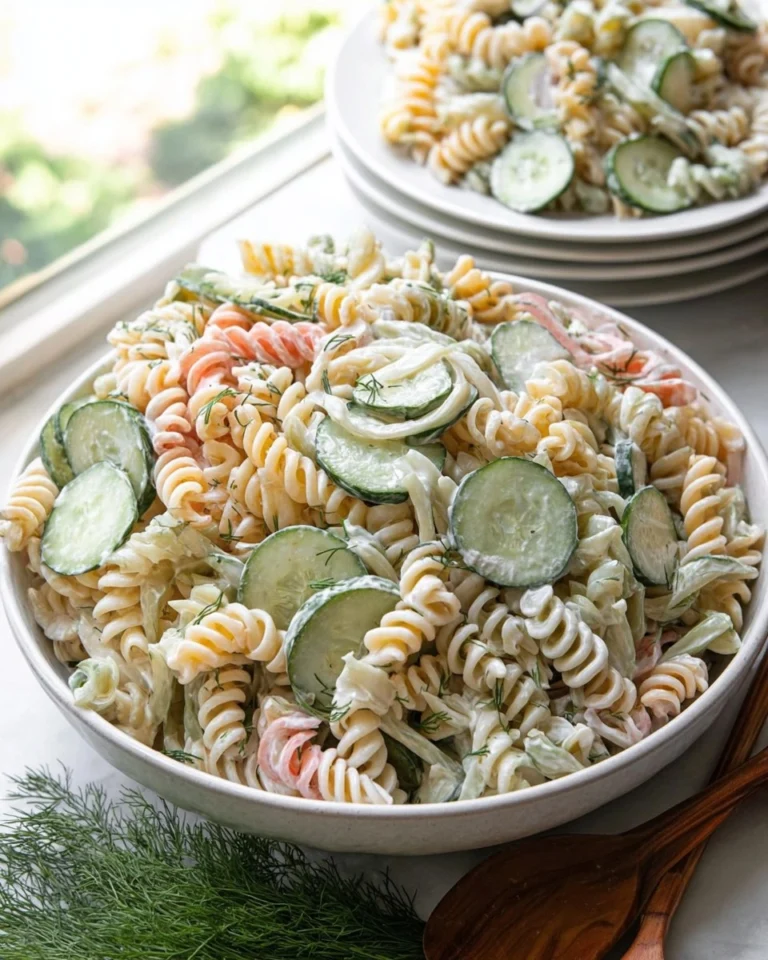 Creamy-Cucumber-Pasta-Salad-Recipe