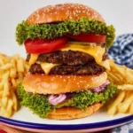 Double Cheeseburger 296 Double-Cheeseburger-Recipe