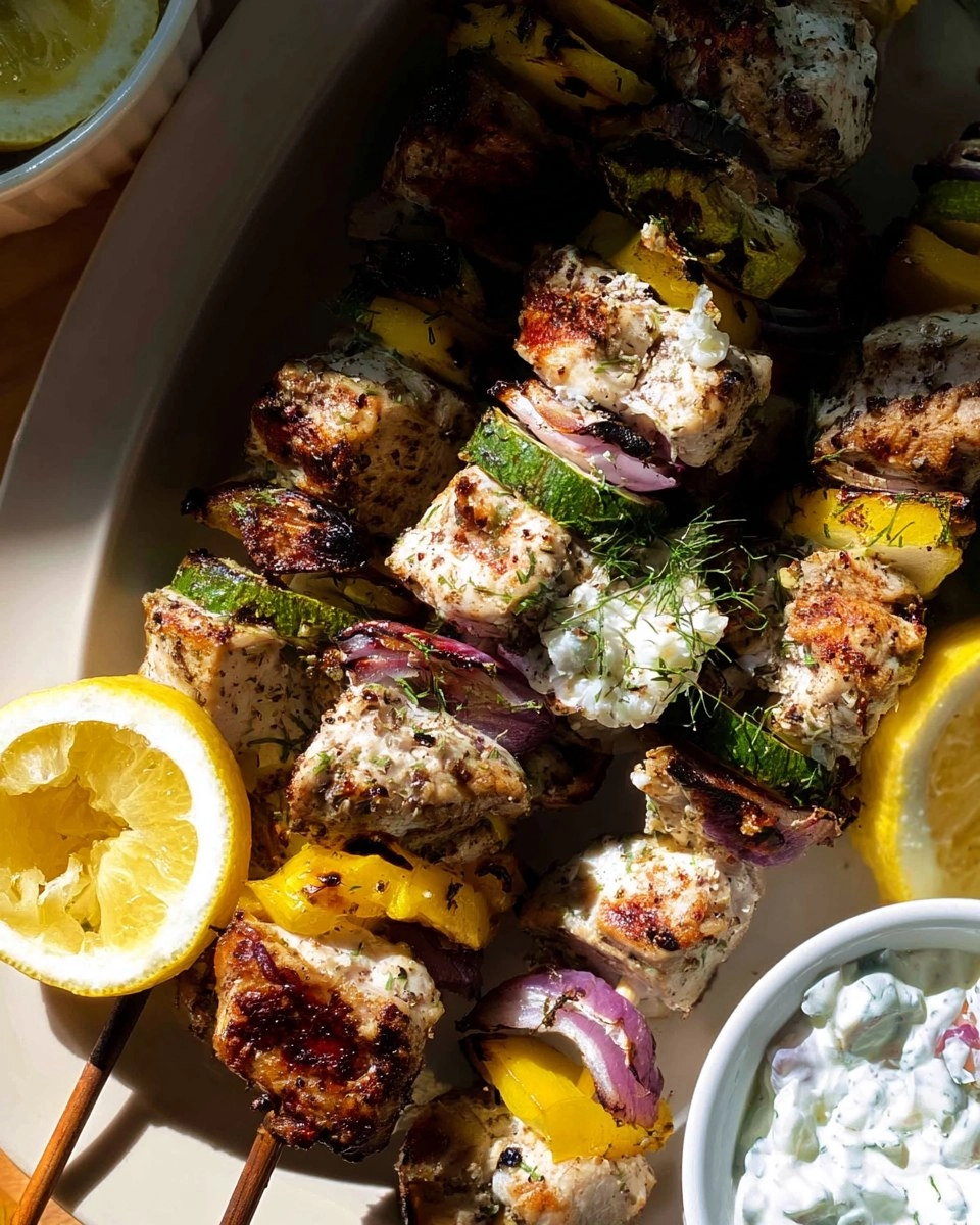 Grilled-Greek-Chicken-Kabobs-Recipe