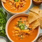 Instant-Pot-Chicken-Enchilada-Soup-Recipe