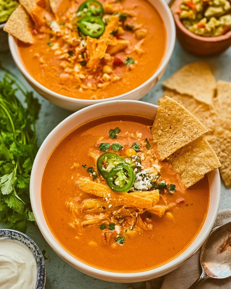 Instant-Pot-Chicken-Enchilada-Soup-Recipe