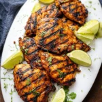 Juicy-Grilled-Tequila-Lime-Marinated-Chicken-Recipe