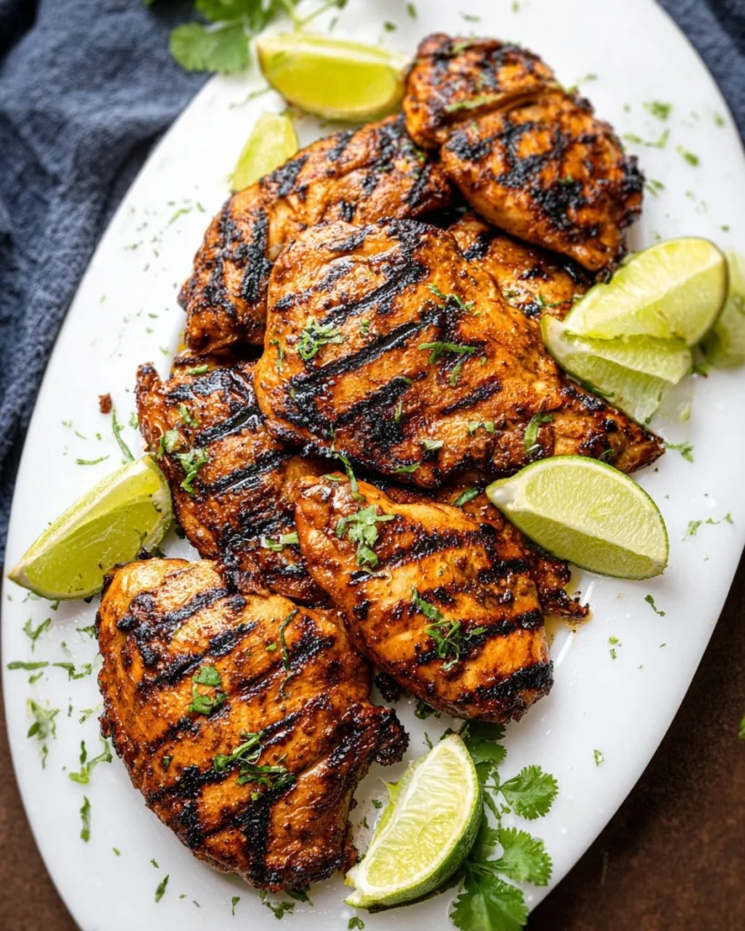 Juicy-Grilled-Tequila-Lime-Marinated-Chicken-Recipe