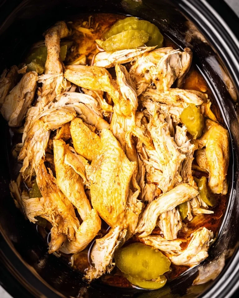 Mississippi-Chicken-Recipe