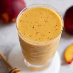 Nectarine-Smoothie-Recipe