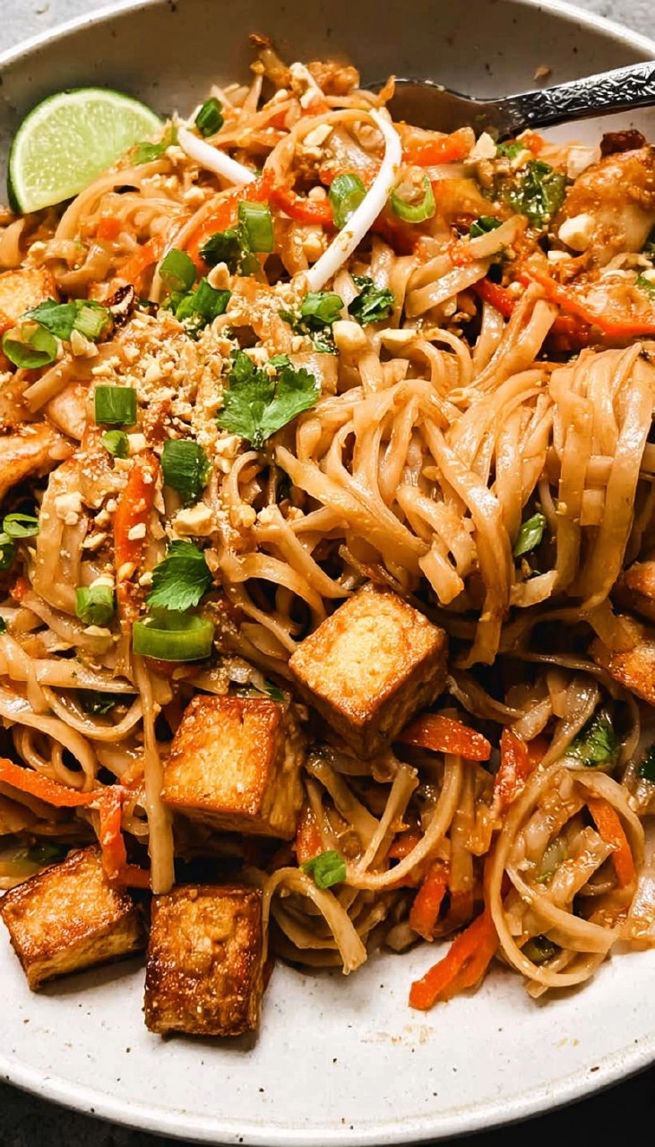 Pad Thai 150 Pad Thai