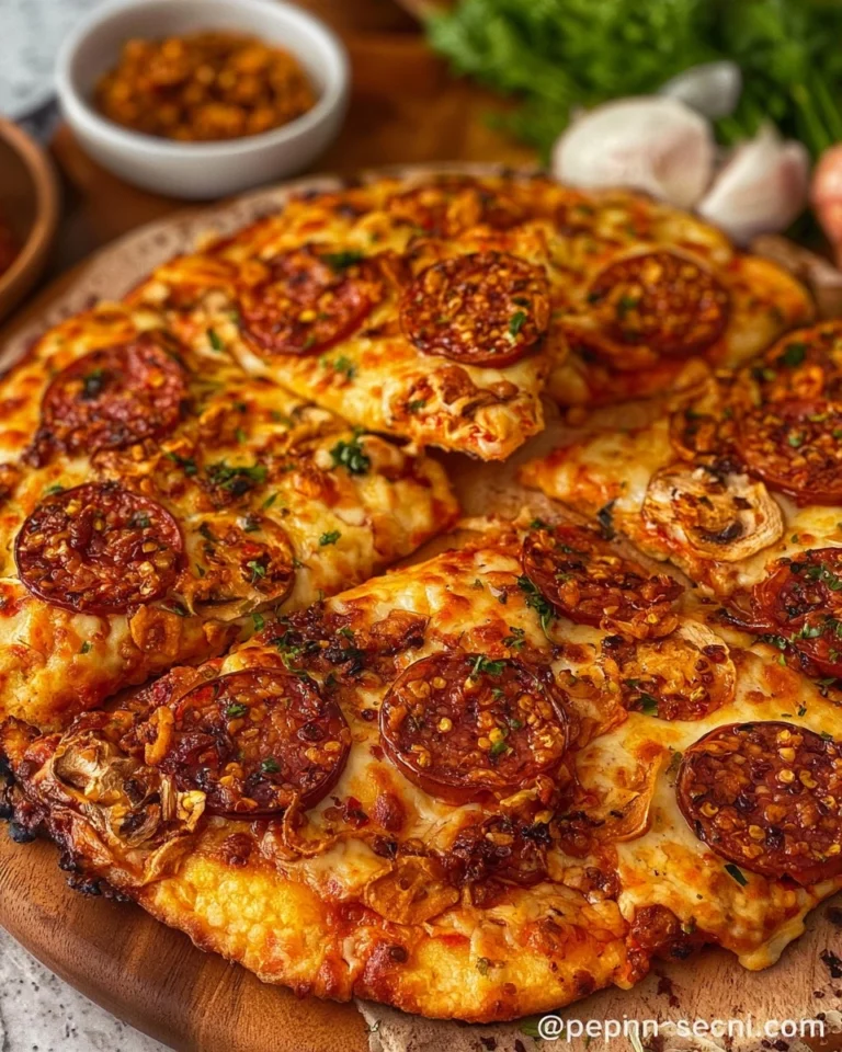Pan-Pizza-Recipe