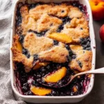 Peach-Blueberry-Cobbler-Recipe