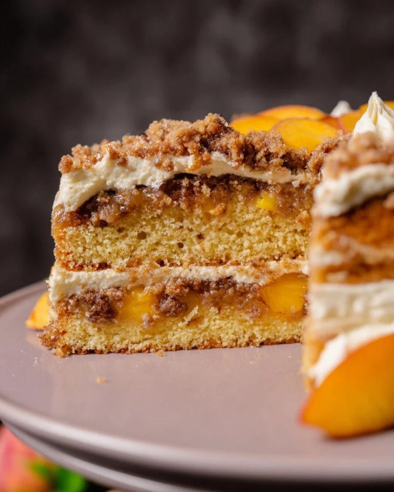Peach-Cobbler-Cake-Recipe