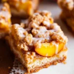 Peach-Crumble-Bars-Recipe