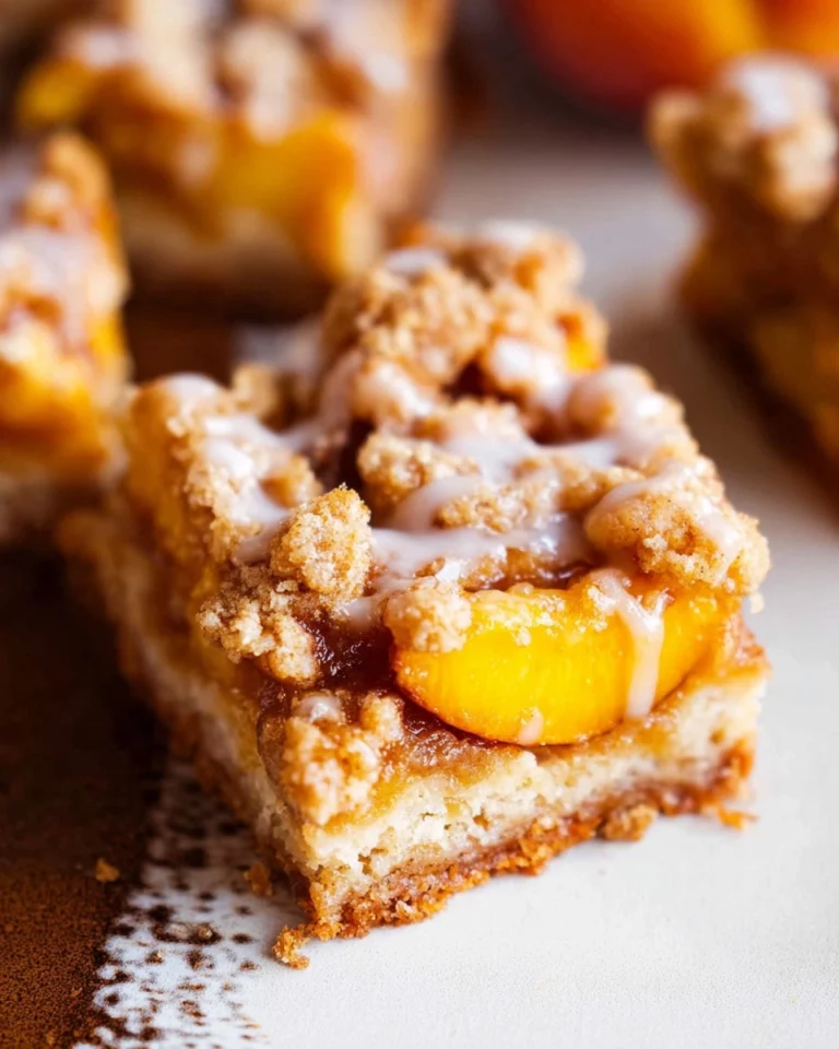 Peach-Crumble-Bars-Recipe