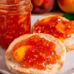 Peach-Jam-Recipe