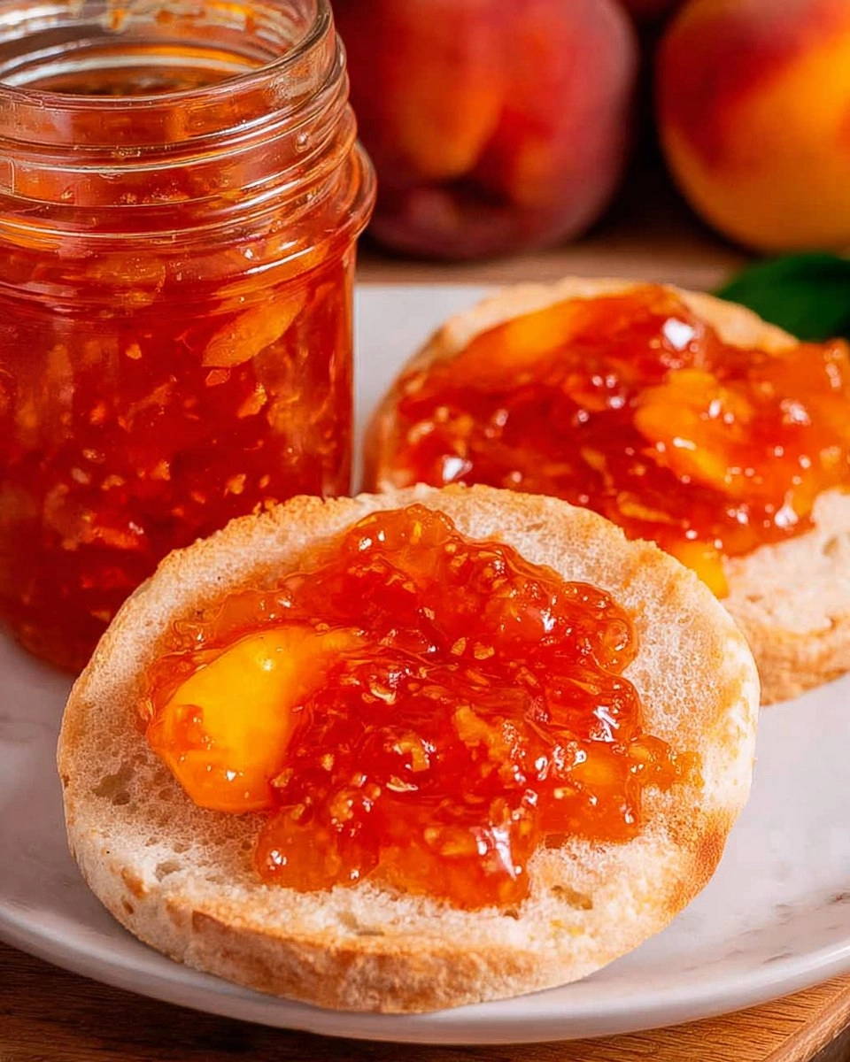Peach Jam