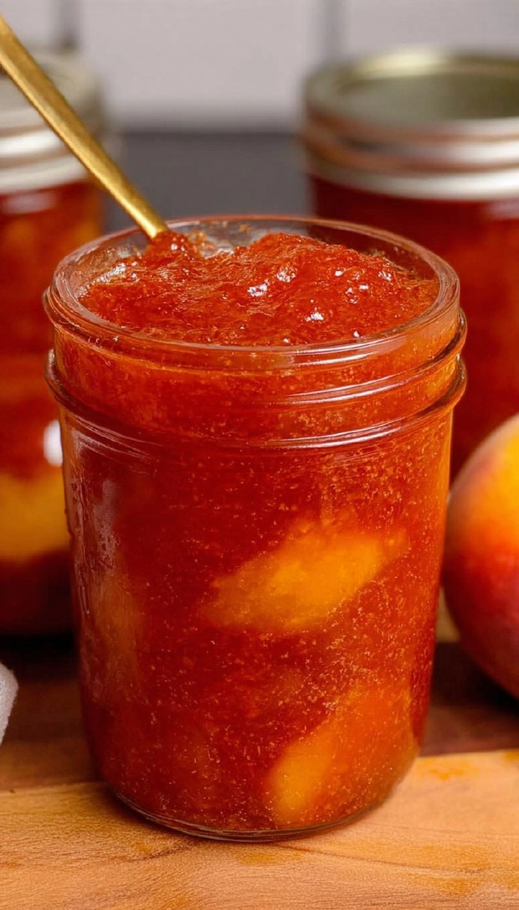 Peach Jam