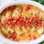 Rotel-Chicken-Bake-Recipe