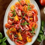 Simple-Tomato-Salad-Recipe