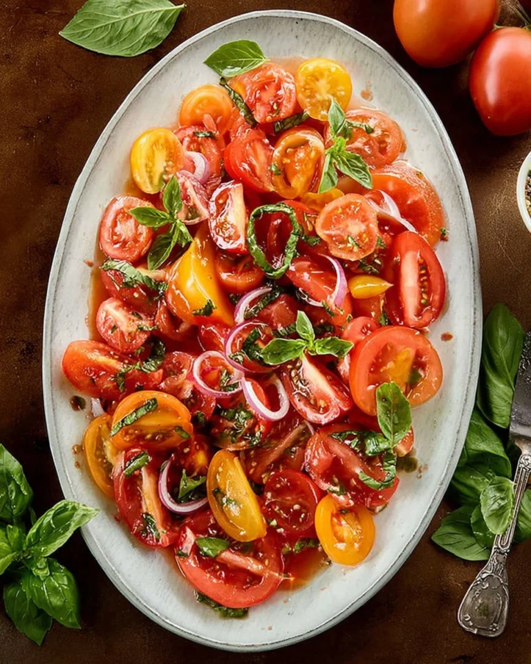 Simple-Tomato-Salad-Recipe