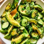 Smashed-Cucumber-Avocado-Salad-Recipe