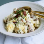 Sour-Cream-and-Bacon-Potato-Salad-Recipe